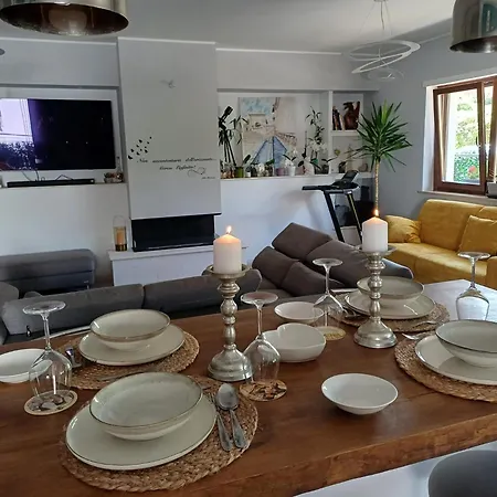 Apartment Annibel's & Friends - Affitti Brevi Italia