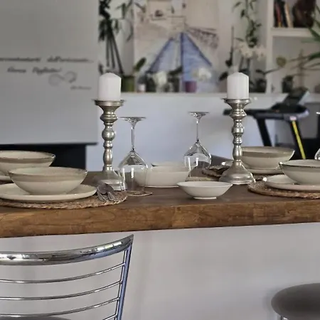 Annibel's & Friends - Affitti Brevi Italia Apartamento *