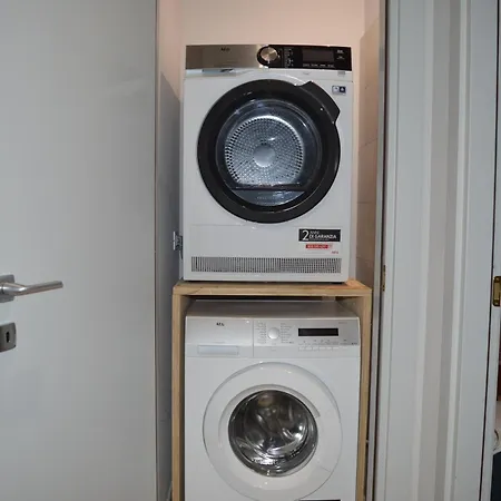 Apartamento Annibel's & Friends - Affitti Brevi Italia *
