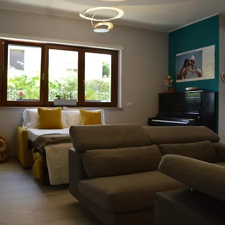 Annibel's & Friends - Affitti Brevi Italia Appartement