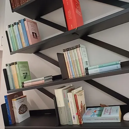 Annibel's & Friends - Affitti Brevi Italia Appartement *