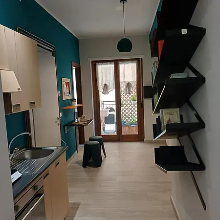 Annibel's & Friends - Affitti Brevi Italia Apartamento LʼAquila