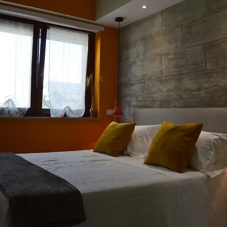 Apartamento Annibel's & Friends - Affitti Brevi Italia