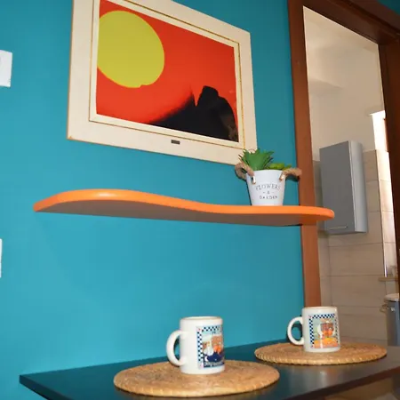 Annibel's & Friends - Affitti Brevi Italia Appartement