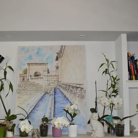 Annibel's & Friends - Affitti Brevi Italia Apartment *