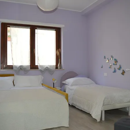 Apartamento Annibel's & Friends - Affitti Brevi Italia LʼAquila