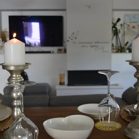 Appartement Annibel's & Friends - Affitti Brevi Italia