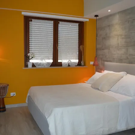 Apartment Annibel's & Friends - Affitti Brevi Italia *