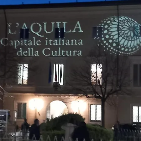 Appartement Annibel's & Friends - Affitti Brevi Italia LʼAquila